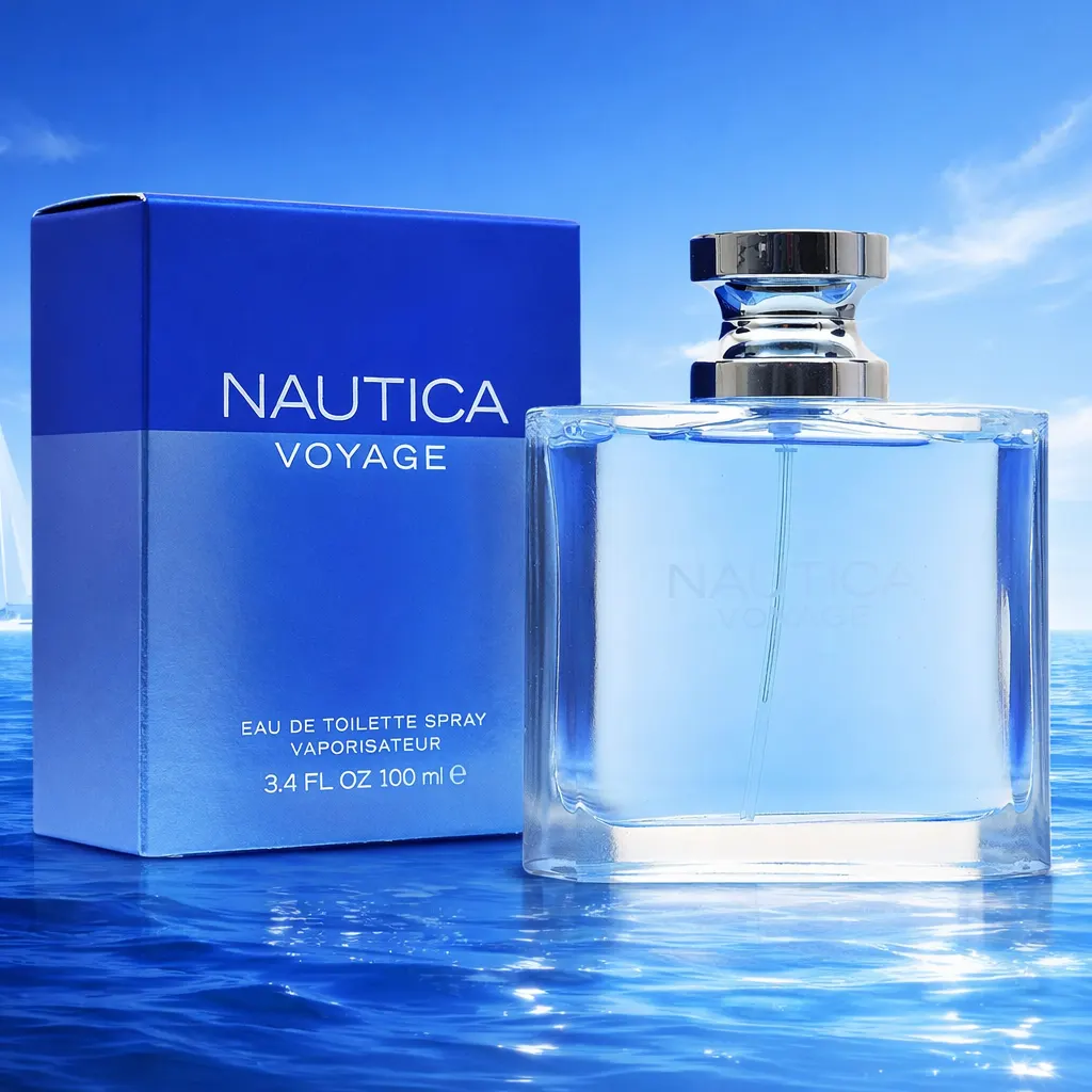 Nautica Voyage